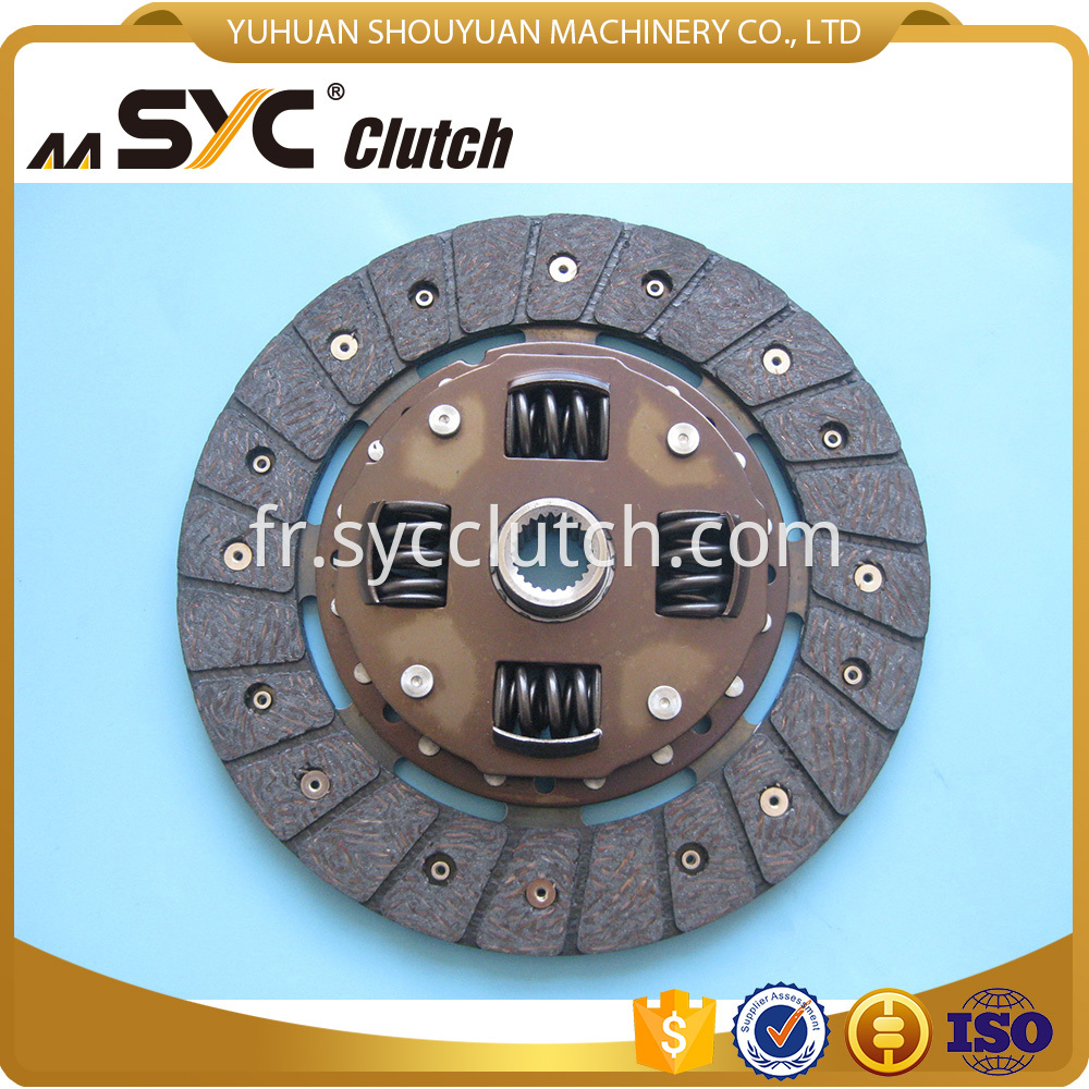 Clutch Disc 320002816